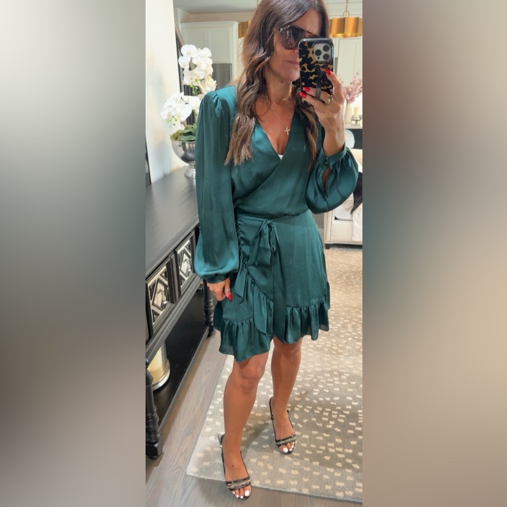 Giannibini Dress